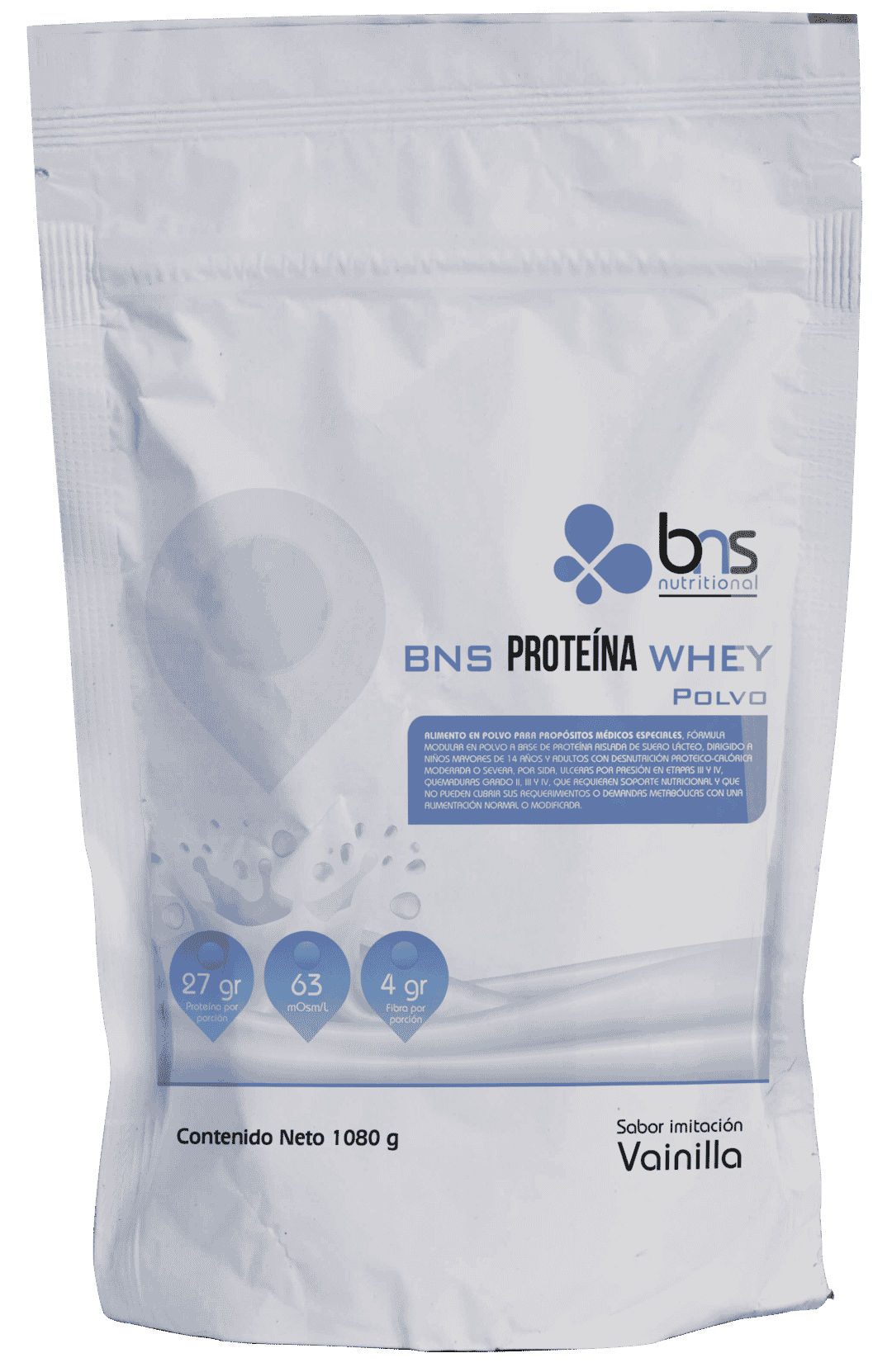 Proteina  BNS