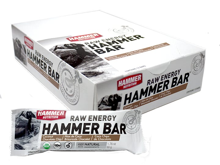 Hammer Bar Caja x 12
